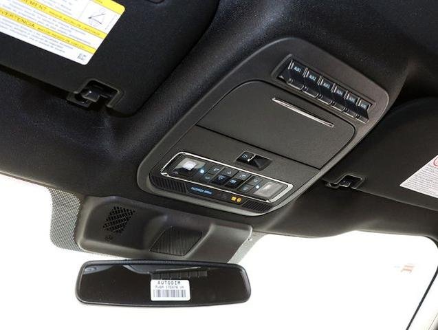 New 2026 Agate Black Metallic Ford F-350® Platinum® image 30