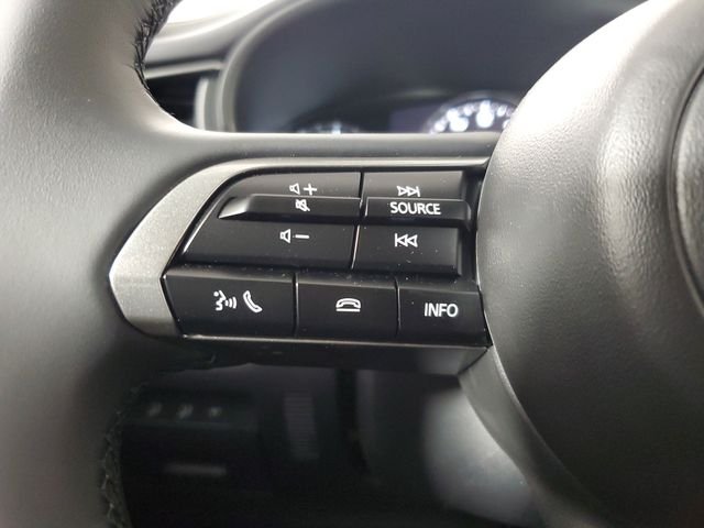 New 2026 Machine Gray Metallic Mazda 2.5 S Preferred AWD image 25