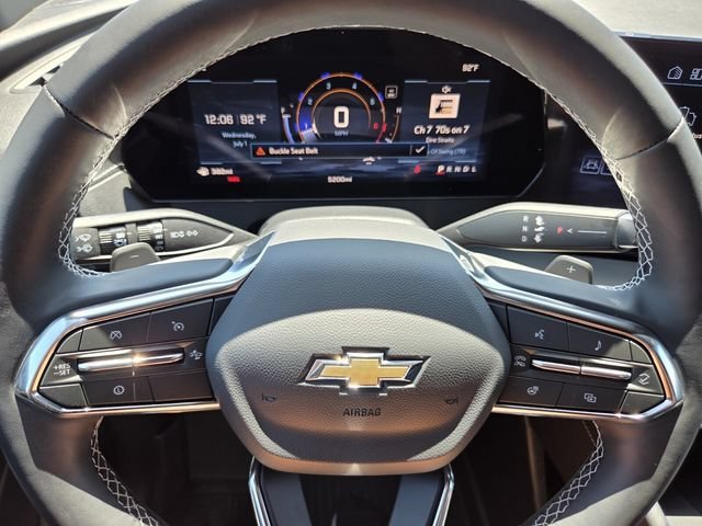2026 Chevrolet Traverse LT - Photo 17