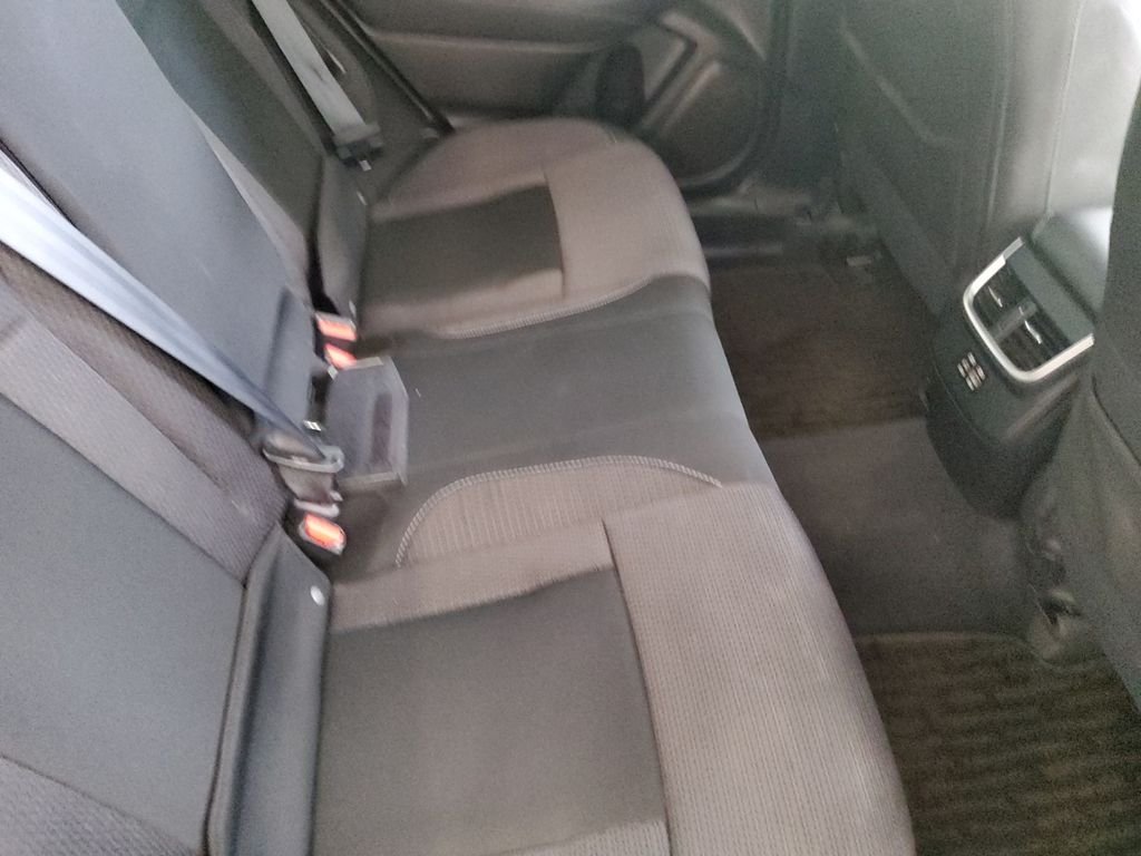 Used 2024 Gray Subaru Premium image 17