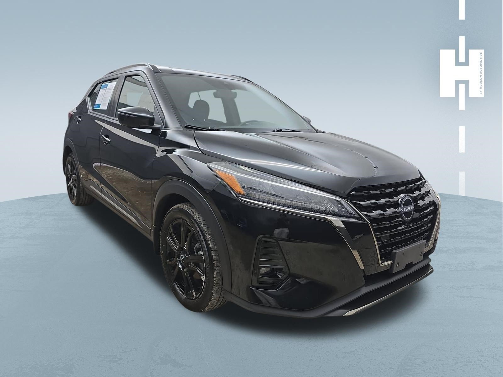 2023 Nissan Kicks