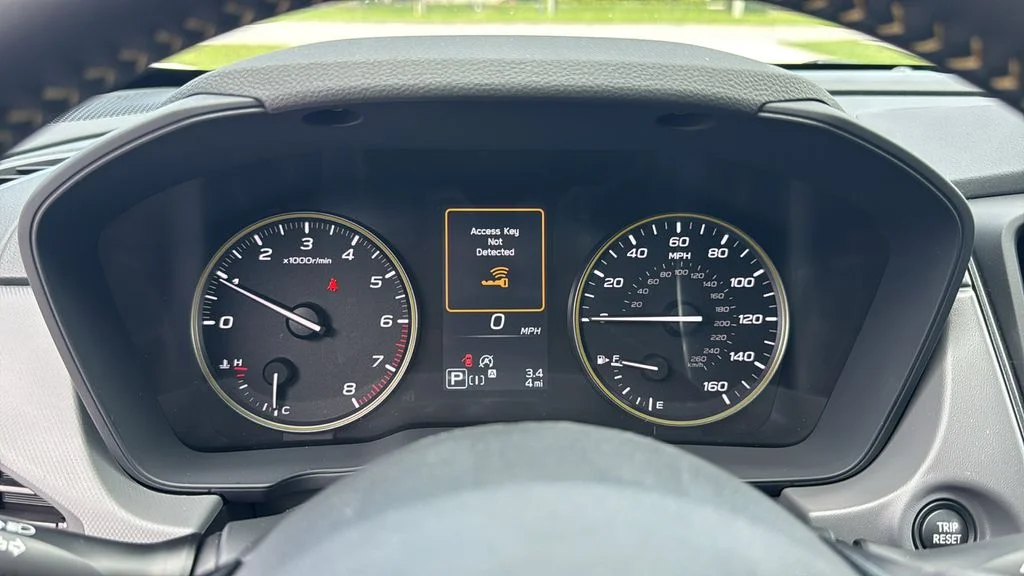 2025 Subaru Crosstrek Sport - Photo 13