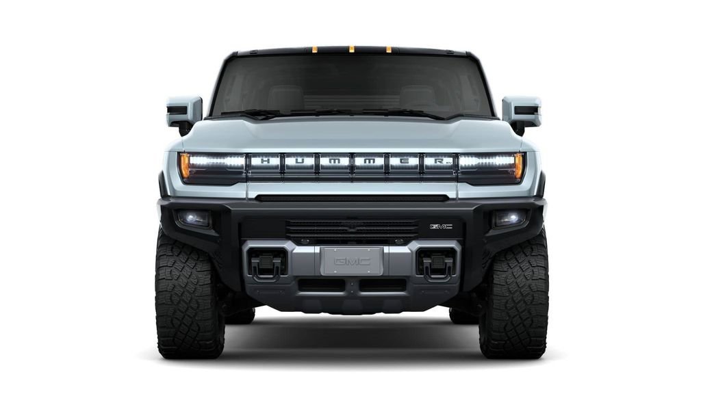 2025 GMC HUMMER EV 3X - Photo 28