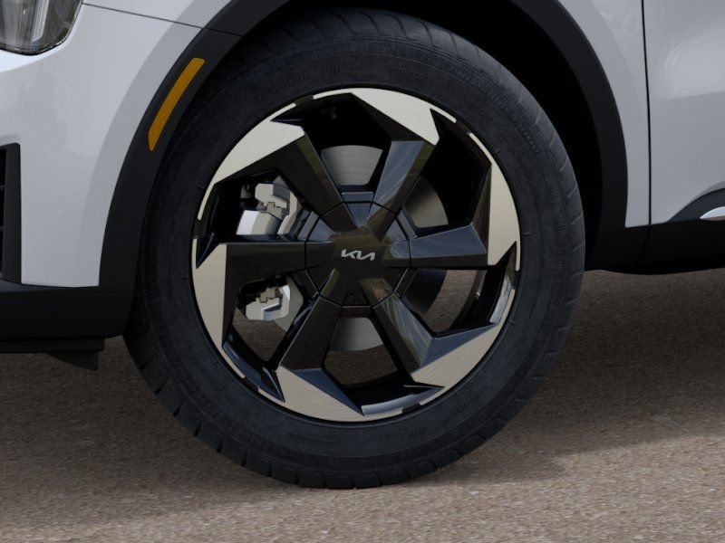 2026 Kia Sorento EX Hybrid - Photo 9