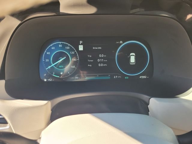 Used 2024 White Hyundai Calligraphy image 30