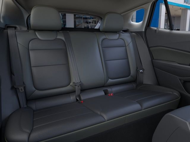 2026 Chevrolet Trax Activ - Photo 18
