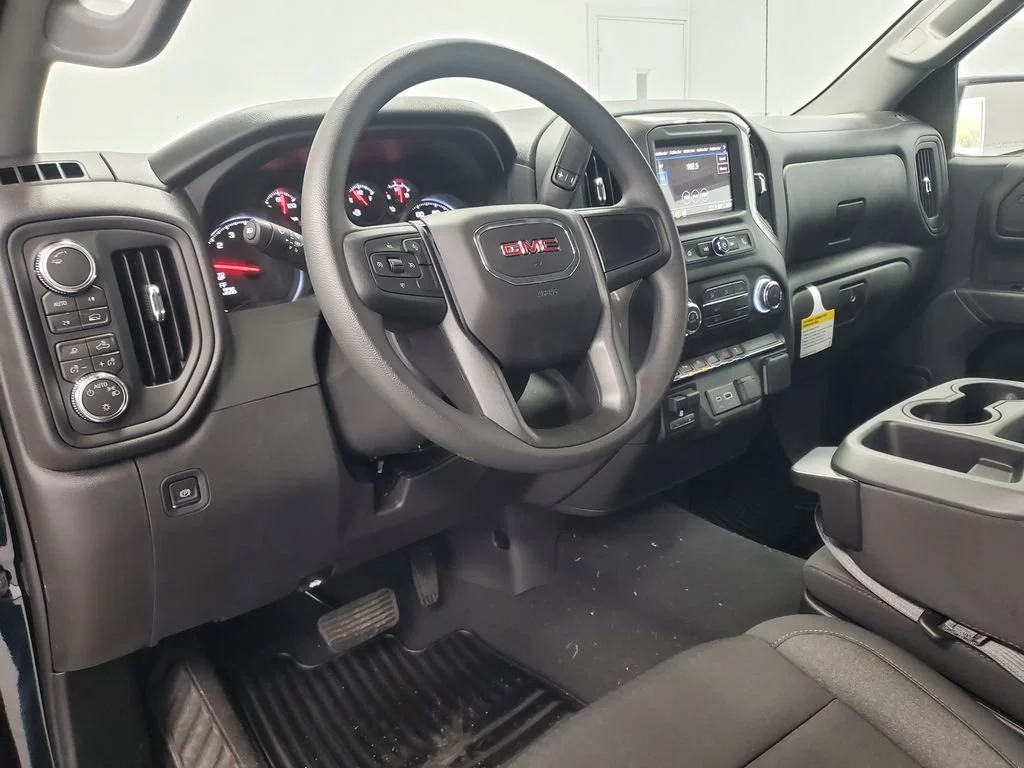 2026 GMC Sierra 1500 Pro - Photo 9