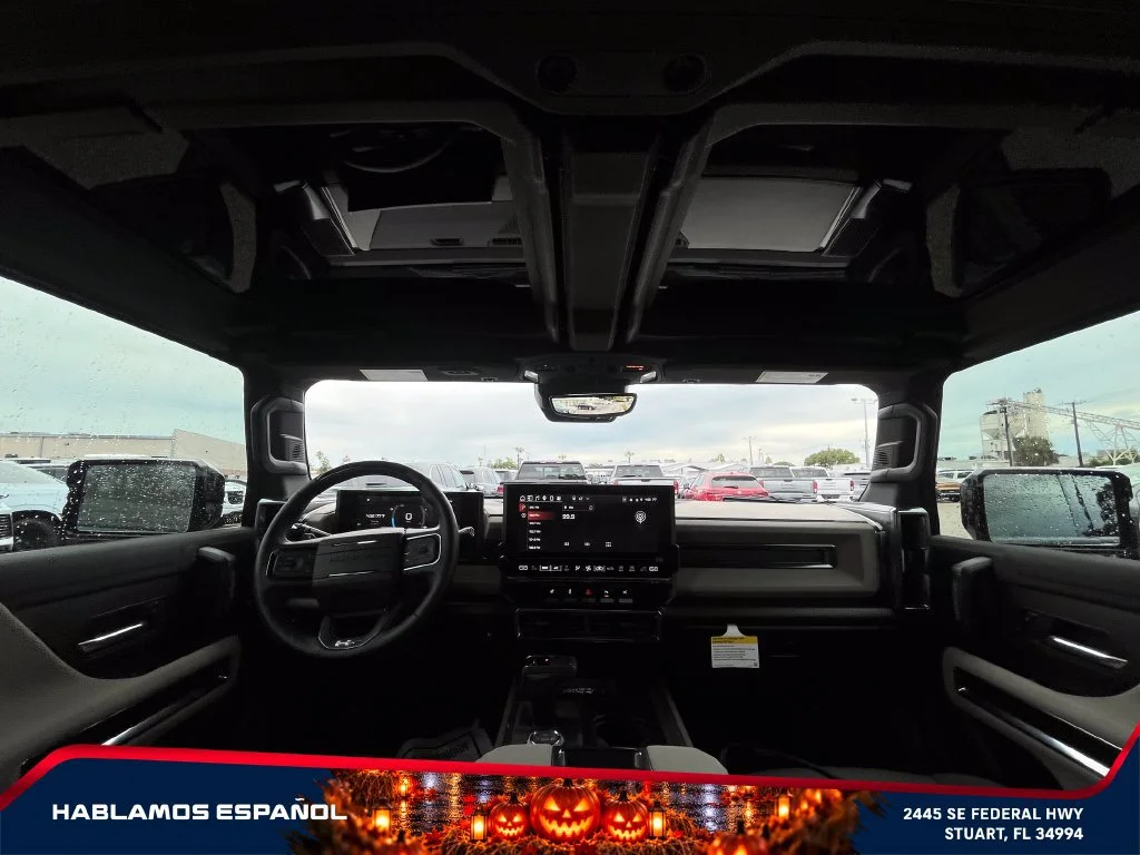 New 2026 Graphite Blue Metallic GMC 2X image 14