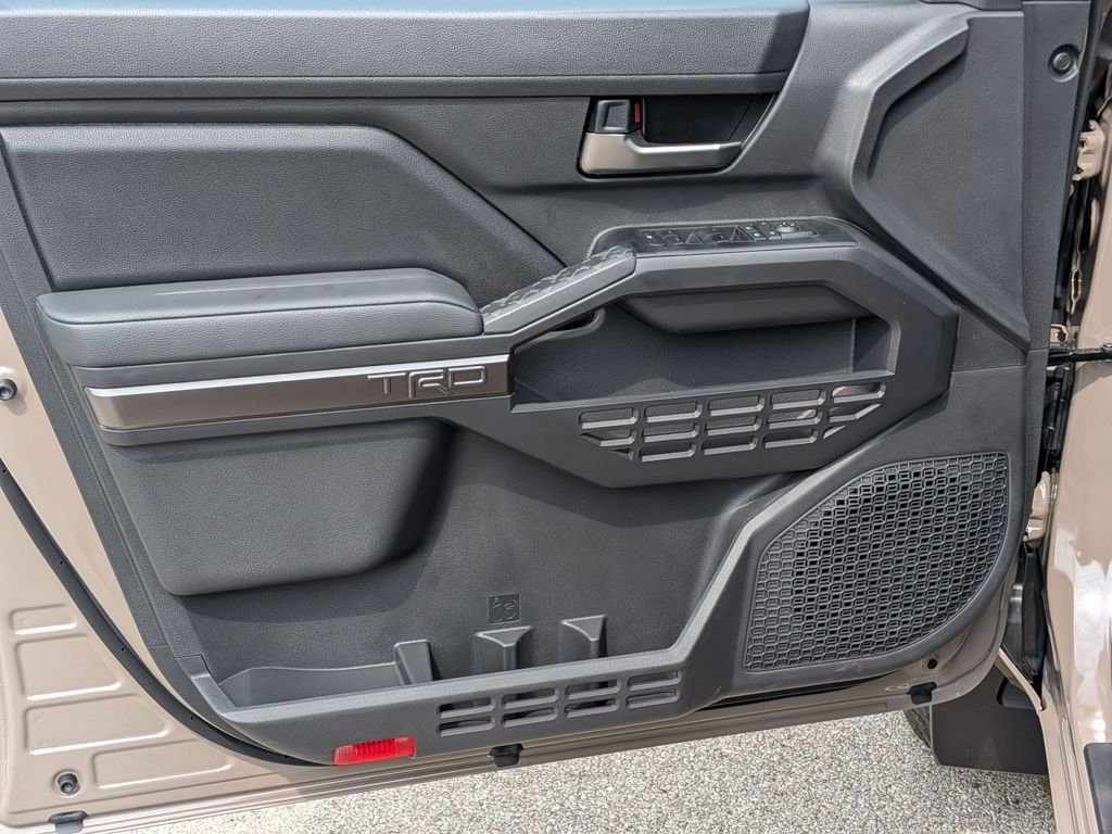 New 2026 Mudbath Toyota TRD Off-Road image 19