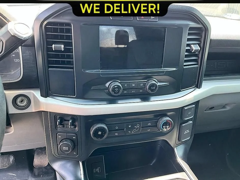 Used 2022 White Ford XL image 11