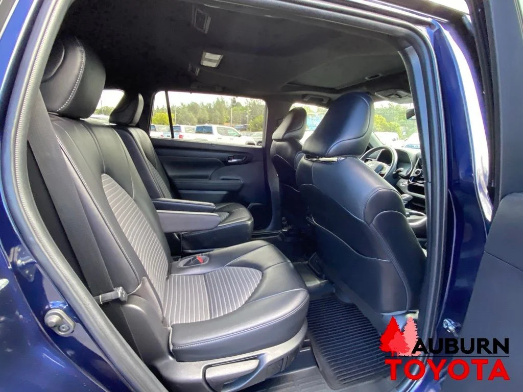 Used 2022 Blueprint Toyota XSE image 20