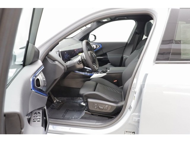Certified Used 2026 Brooklyn Grey Metallic BMW 30 xDrive image 6