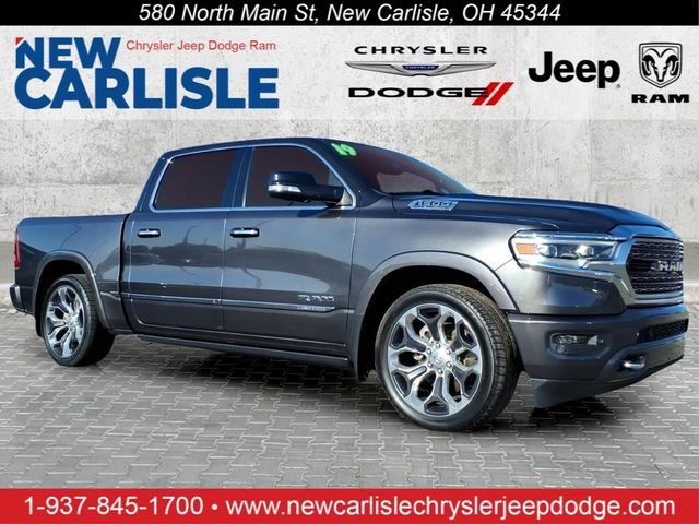 2019 RAM 1500 Pickup
