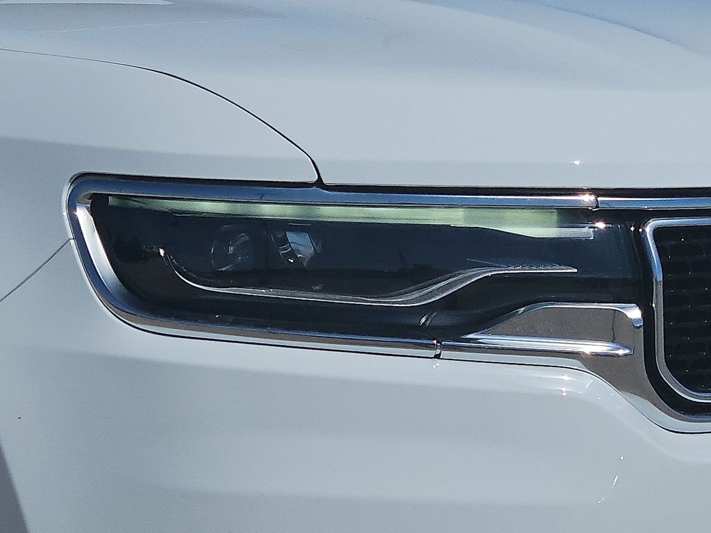 2025 Jeep Wagoneer Series I - Photo 8