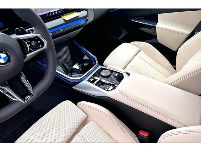 New 2026 Alpine White BMW 30 xDrive image 25