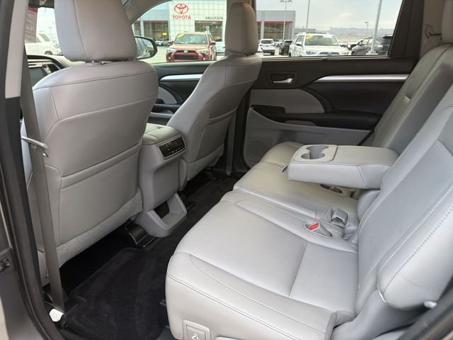 2015 Toyota Highlander XLE - Photo 29