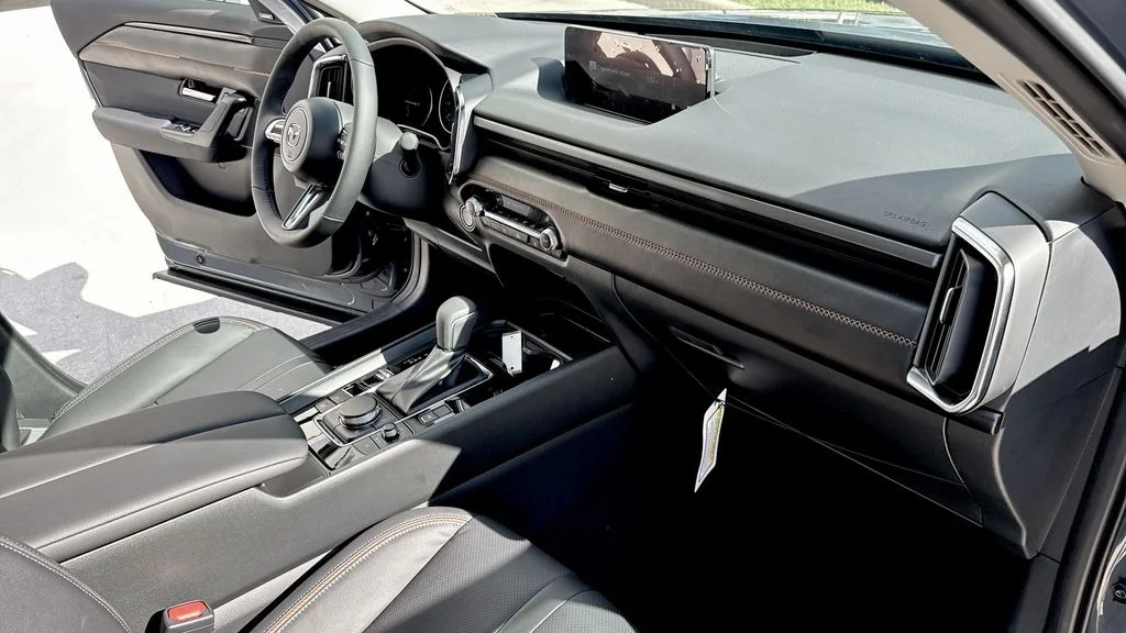 2026 Mazda CX-50 Premium Plus - Photo 32
