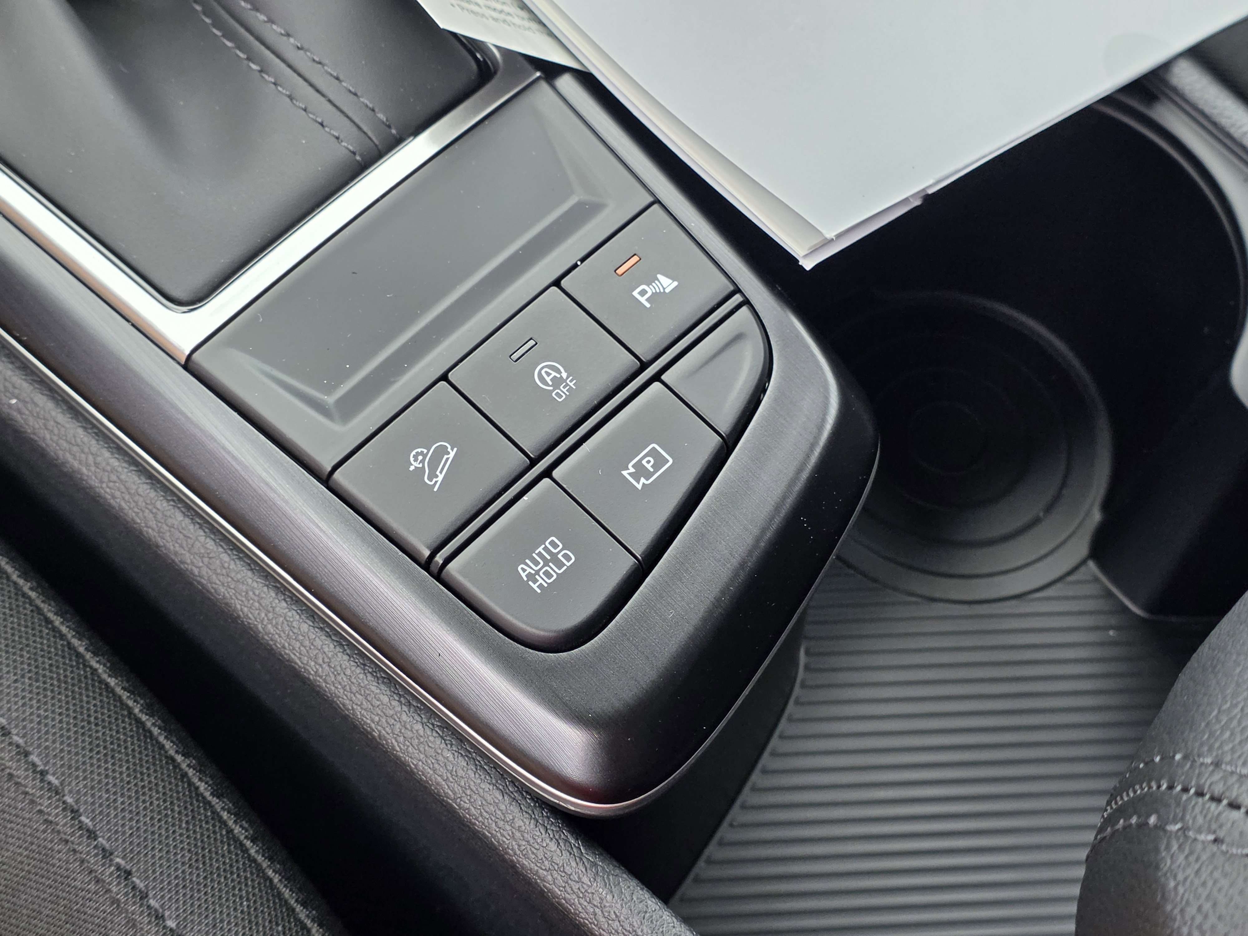 New 2026 Panthera Metal Kia LX image 12