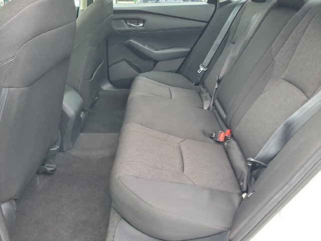2024 Honda Accord EX - Photo 11