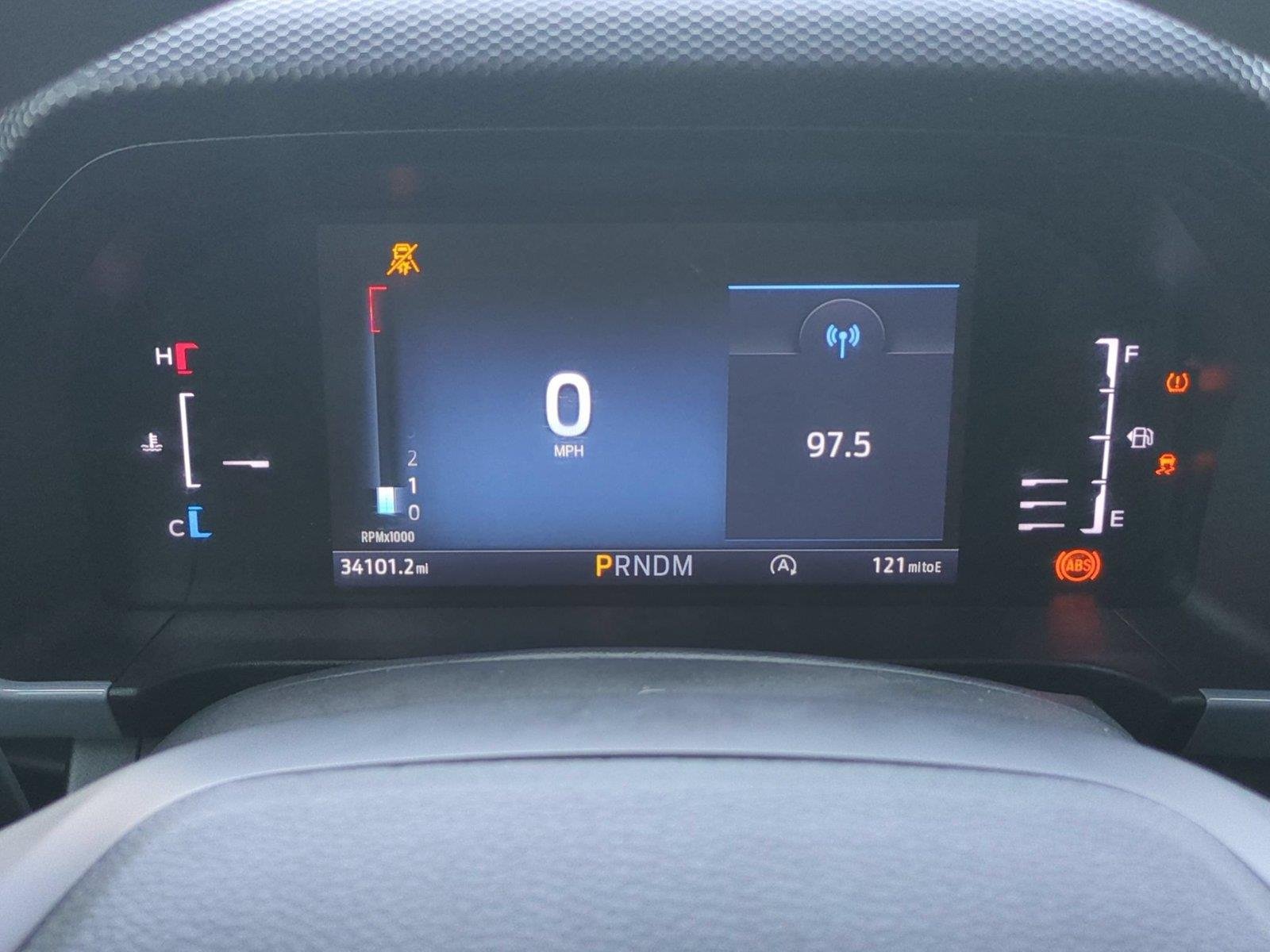 Used 2024 Cactus Gray Ford XL image 22