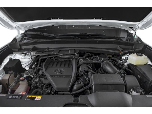 New 2026 Heavy Metal Toyota Hybrid Limited image 15