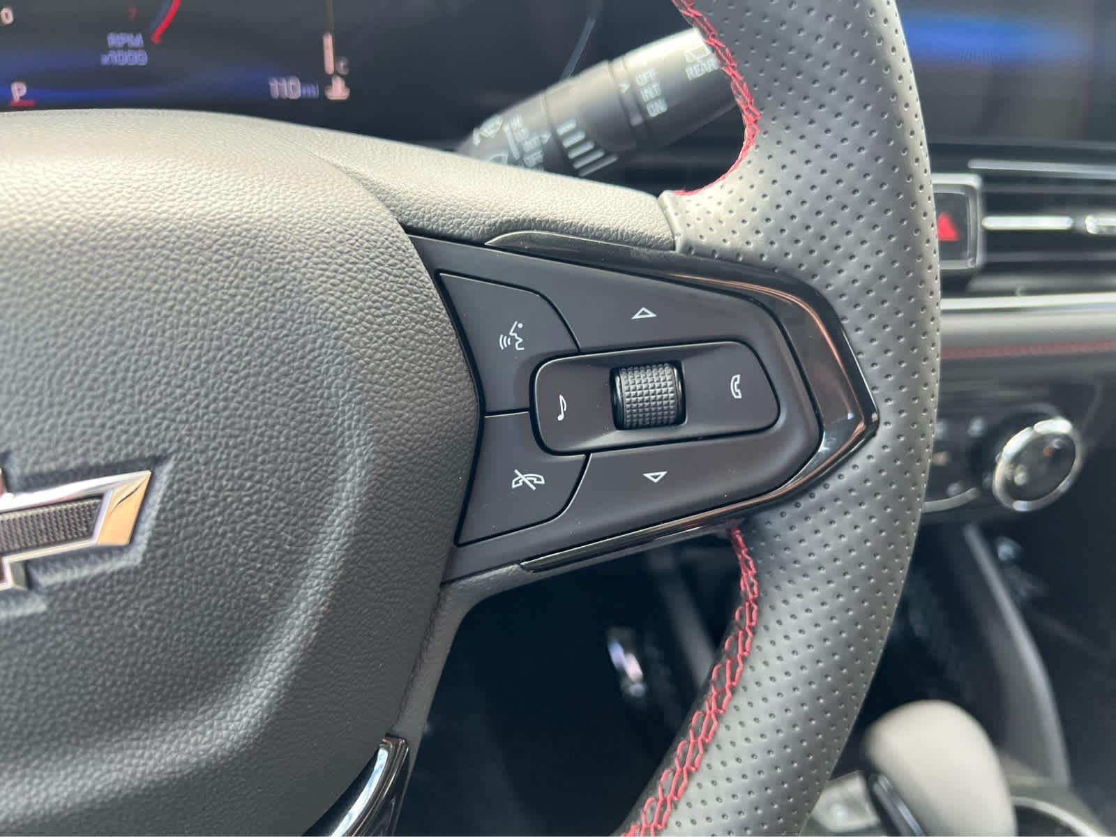 2026 Chevrolet Trailblazer RS - Photo 19