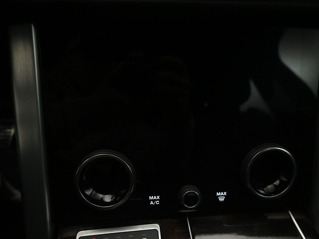 2022 LAND ROVER RANGE ROVER - Image 17