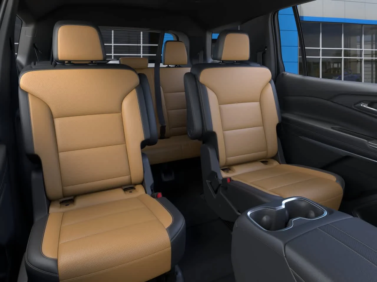 New 2027 Sandstone Gray Chevrolet Z71 image 16
