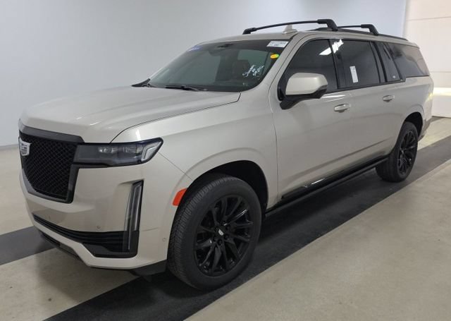 2022 Cadillac Escalade ESV