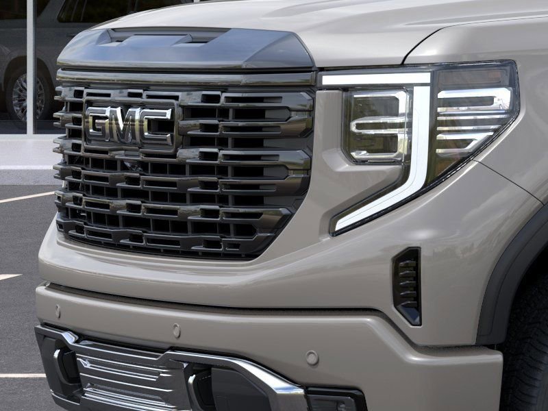 2026 GMC Sierra 1500 Denali Ultimate - Photo 13