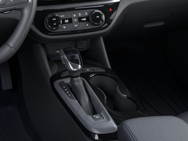 New 2026 Summit White Buick Sport Touring image 23