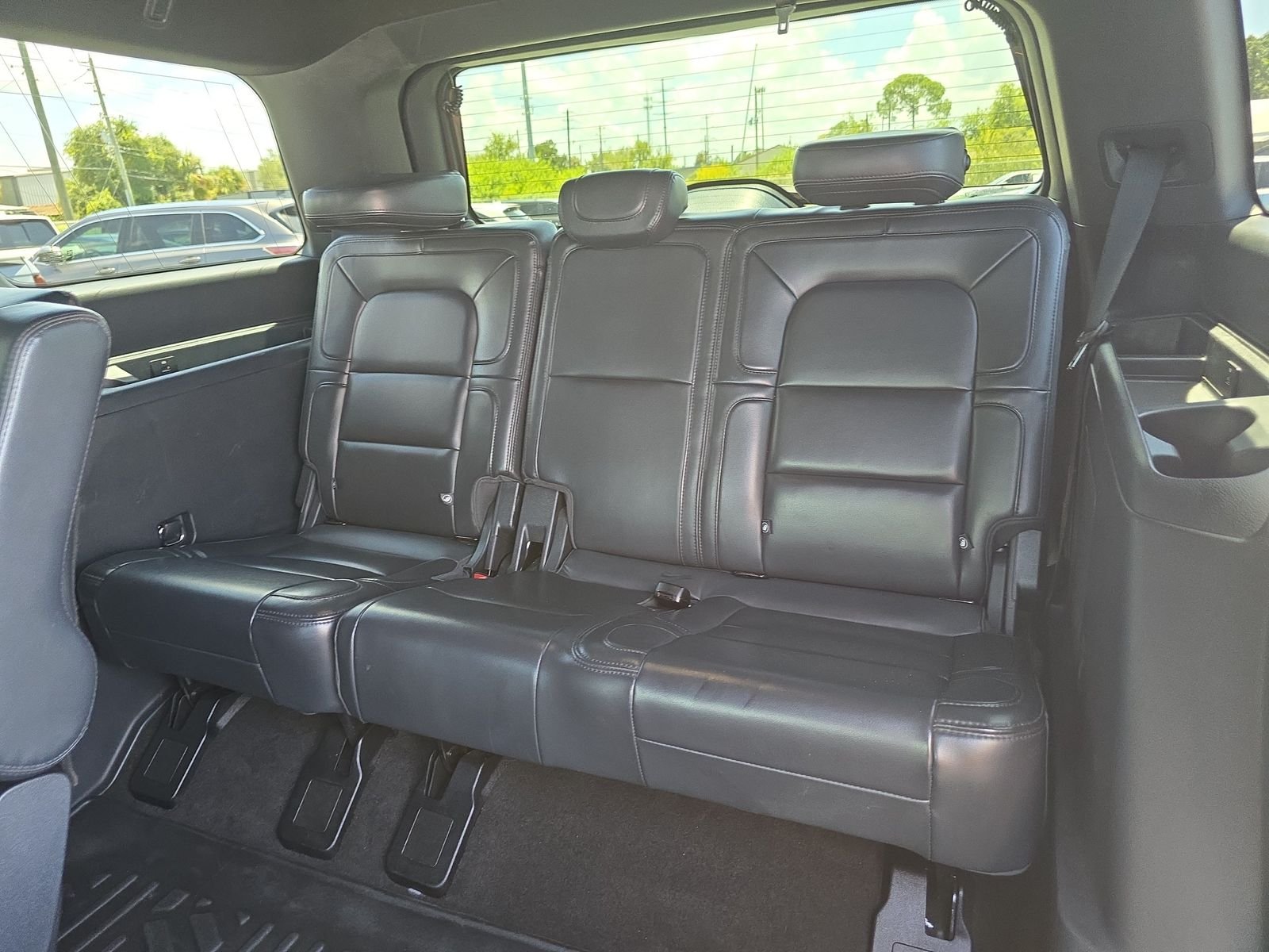 2022 Lincoln Navigator Reserve - Photo 14