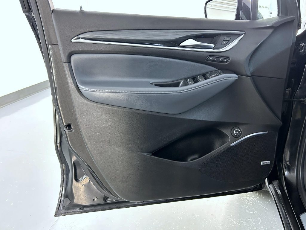 2021 Buick Enclave Premium - Photo 10