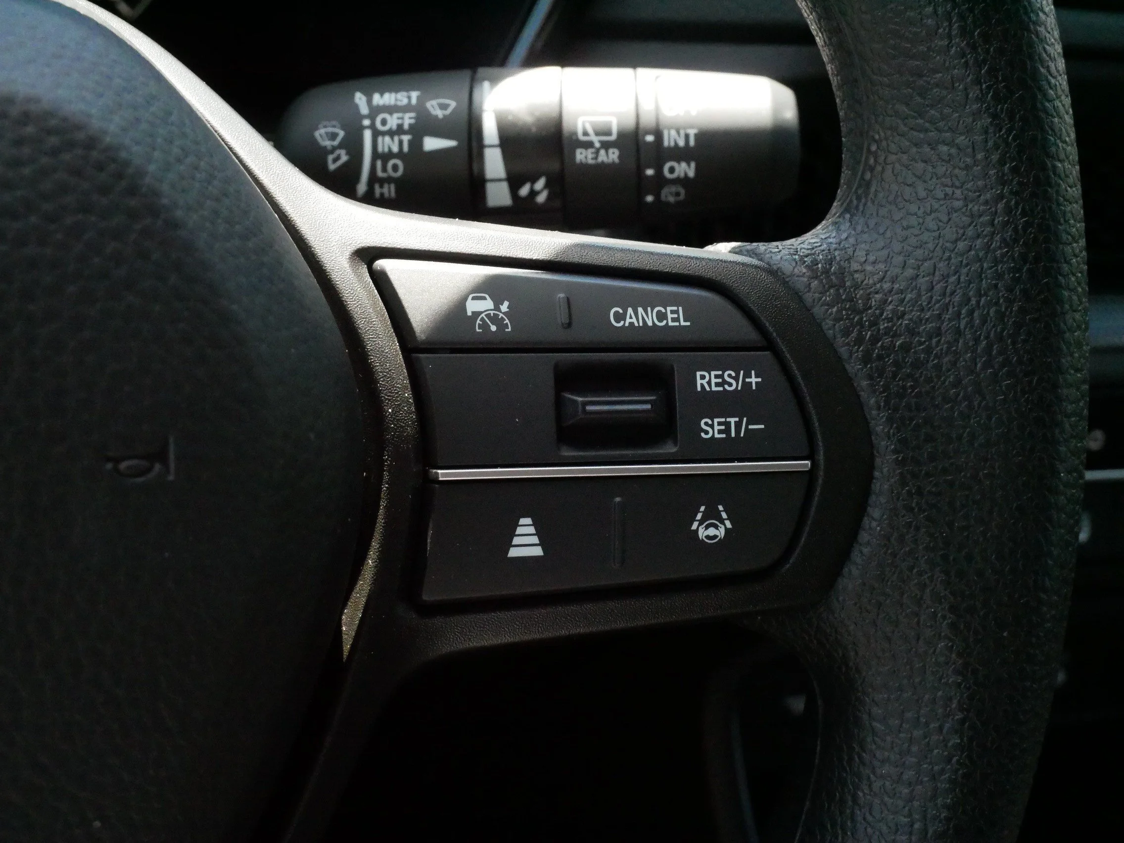 2026 Honda CR-V EX - Photo 25
