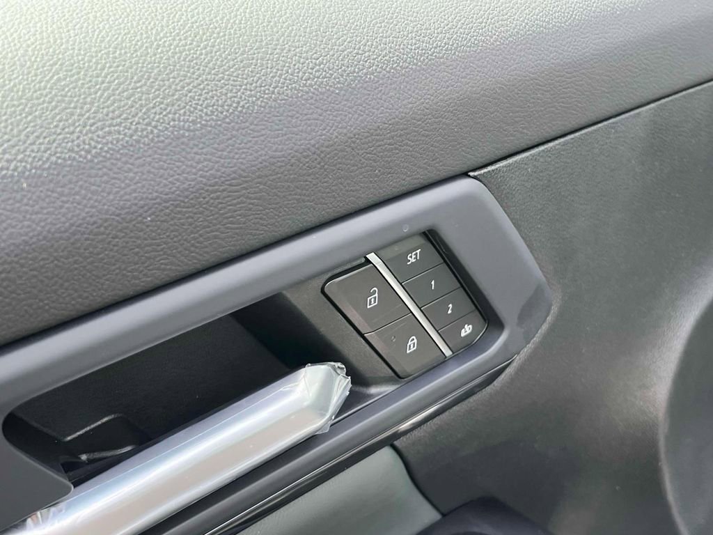 2026 GMC Terrain AT4 - Photo 21