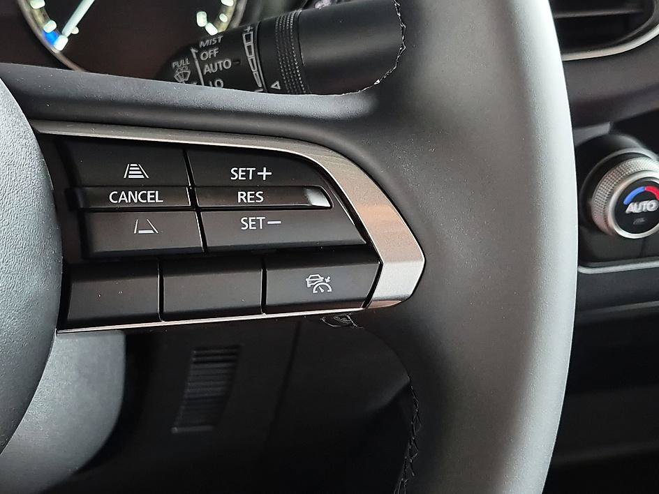 New 2026 Machine Gray Metallic Mazda 2.5 S Preferred image 18