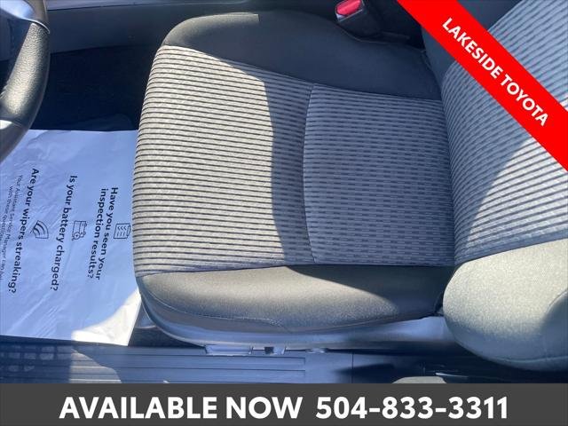 Certified Used 2024 MIDNIGHT BLACK METAL Toyota  image 30