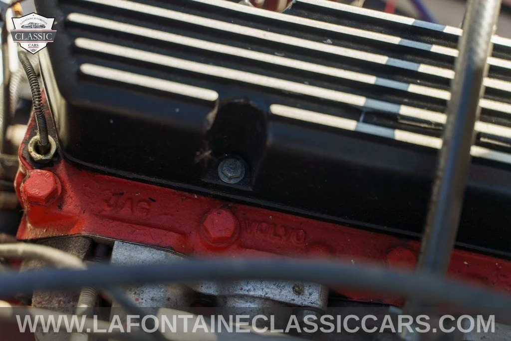 Used 1958 White Volvo  image 57