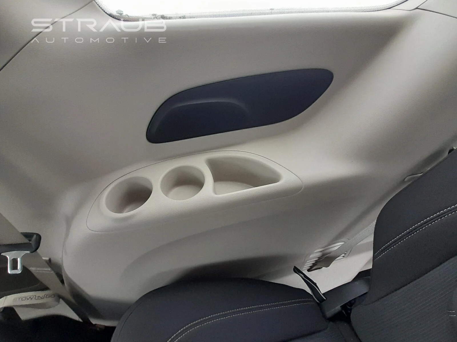 Used 2023 Bright White Clearcoat Chrysler LX image 46
