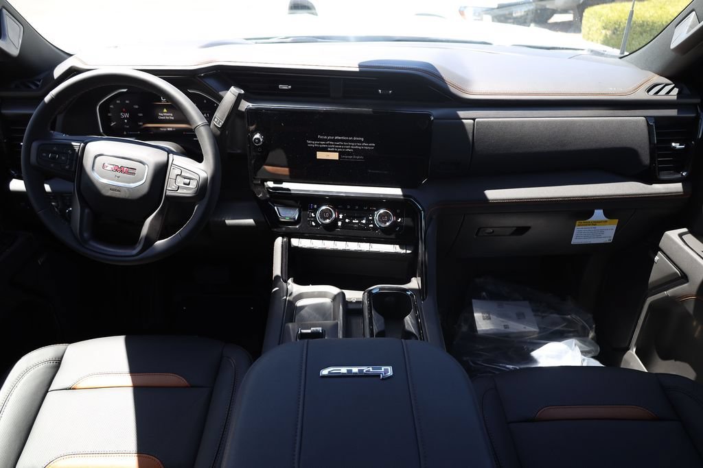 2026 GMC Sierra 3500HD AT4 - Photo 18