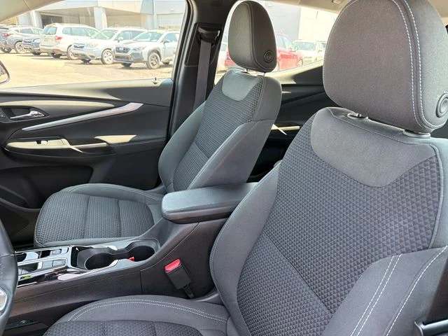 Used 2023 Red Chevrolet LT image 19