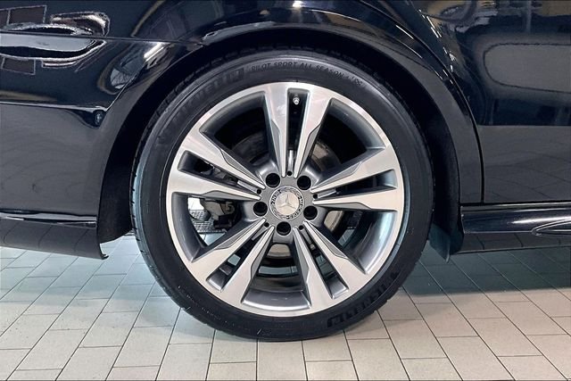 2016 Mercedes-Benz E-Class E350 Sport - Photo 28