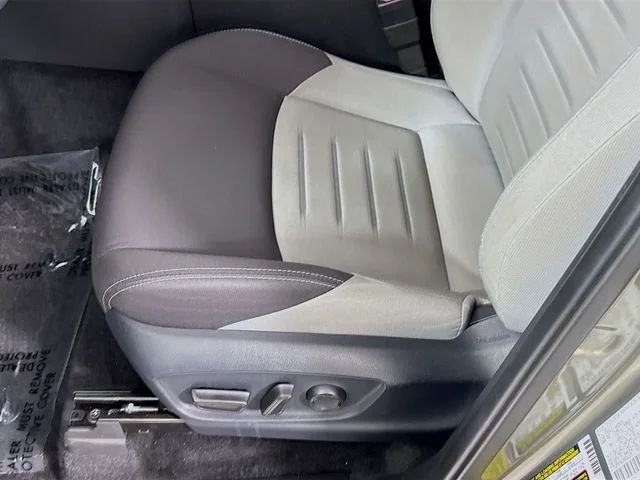 Certified Used 2025 Brown Toyota TRD Sport image 20
