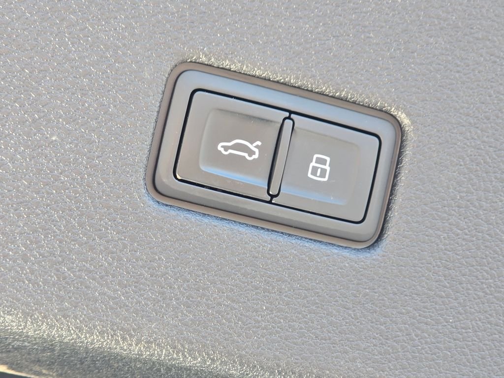 Used 2025 Silver Audi 55 Premium Plus image 18