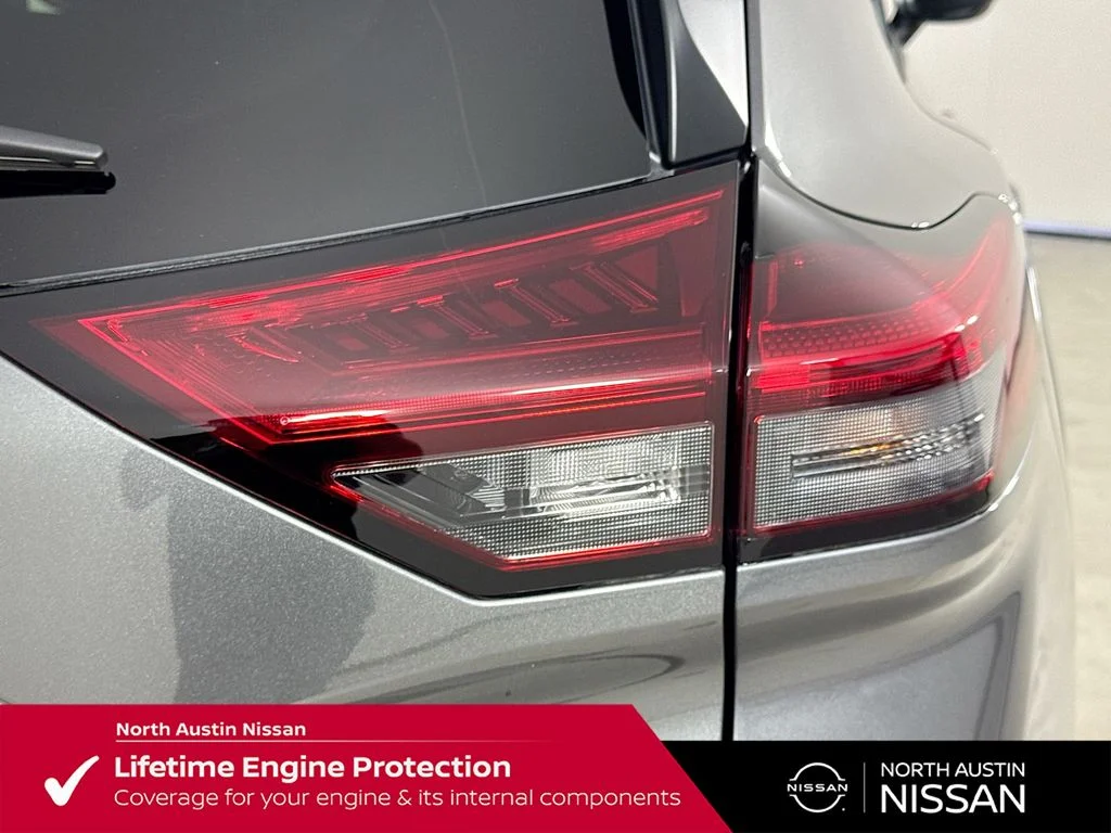 New 2026 Gray Nissan S image 30