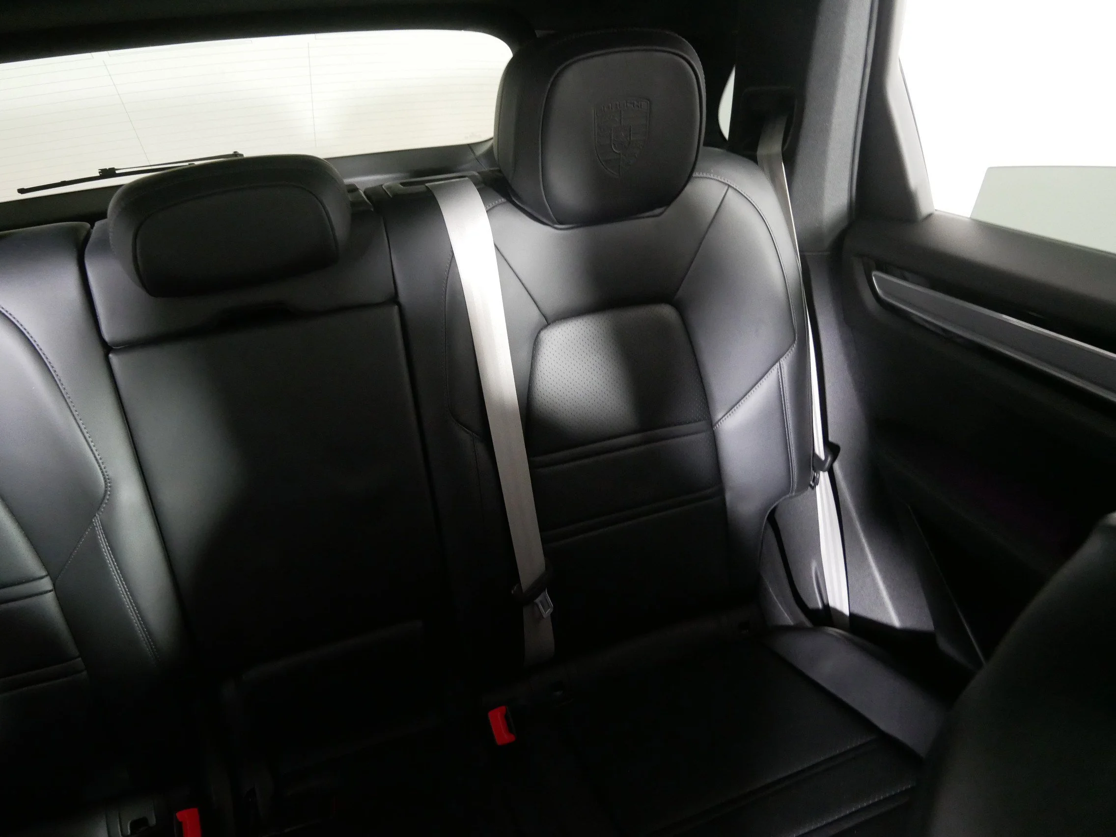 2022 Porsche Cayenne Platinum Edition - Photo 14