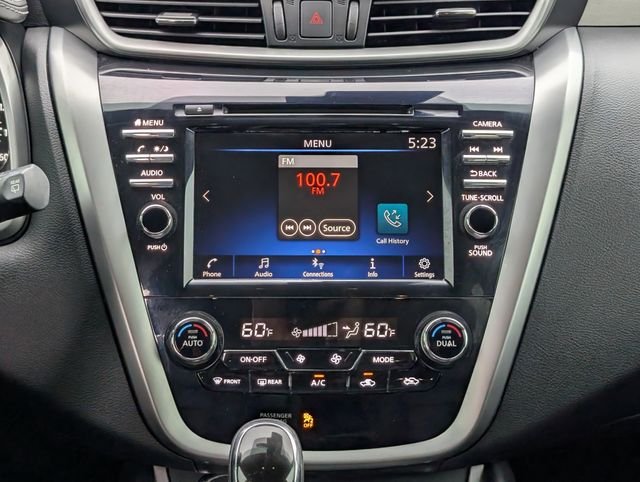 Used 2024 Gray Nissan SV image 15