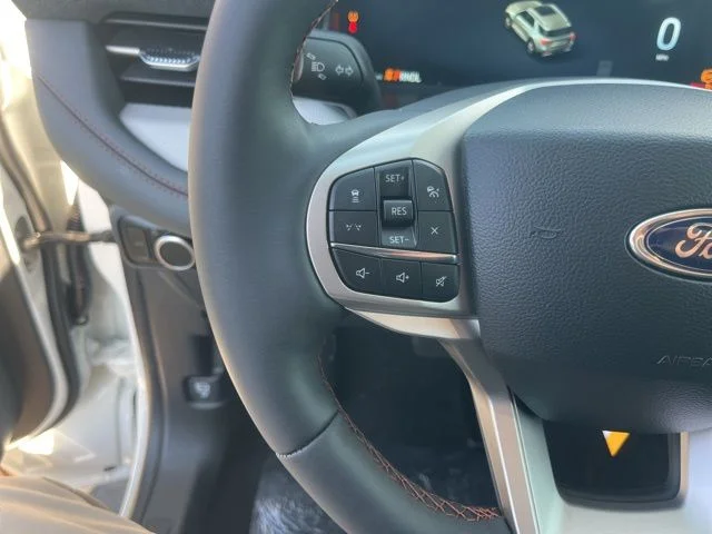 2026 Ford Explorer Active - Photo 14