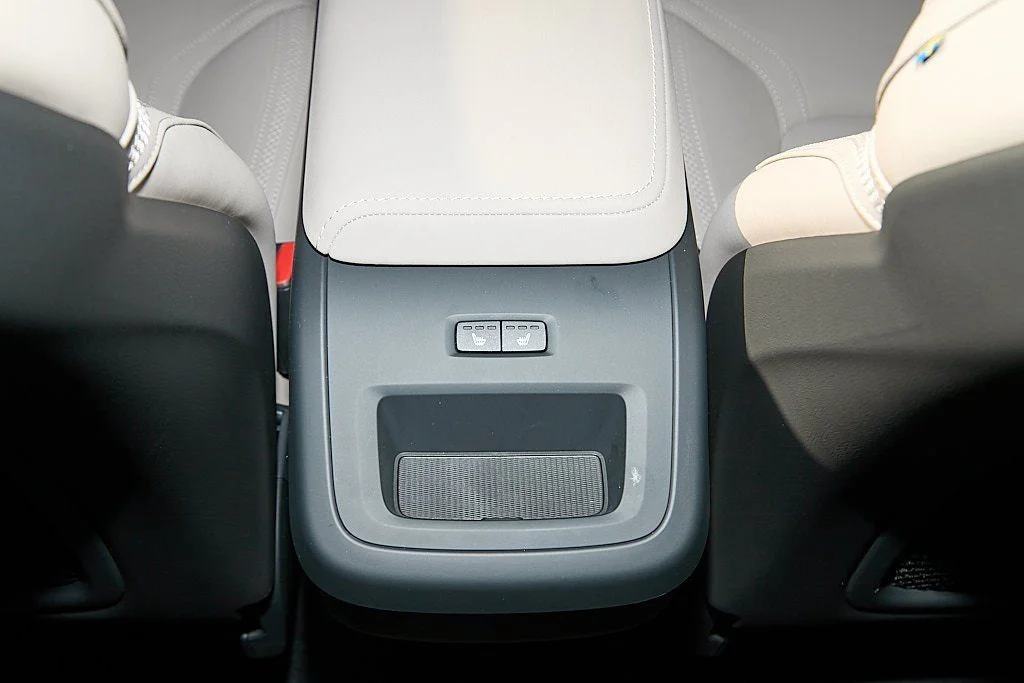 New 2026 Denim Blue Volvo Plus image 21