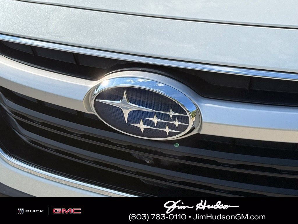 2022 Subaru Outback Touring - Photo 8